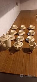 Servizio da caffè 