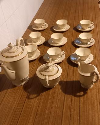 Servizio da caffè 