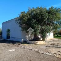 VILLA SINGOLA A POLIGNANO A MARE