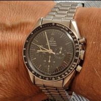 Stardust Tritium Moonwatch Full Set 1995