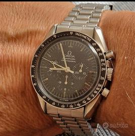 Stardust Tritium Moonwatch Full Set 1995