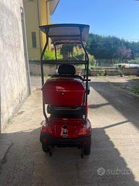 scooter elettrico