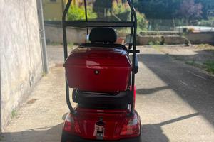 scooter elettrico