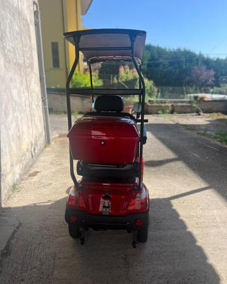 scooter elettrico