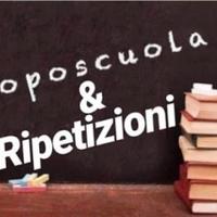 Doposcuola e lezioni private