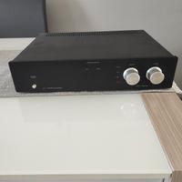 amplificatore Audio Concept