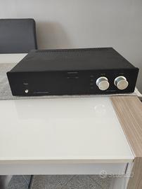 amplificatore Audio Concept