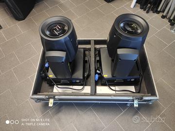 Testemobili american dj