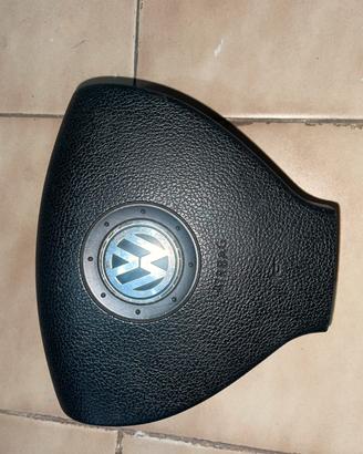 Air bag vw touran 2007