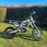 Husqvarna TE 125 