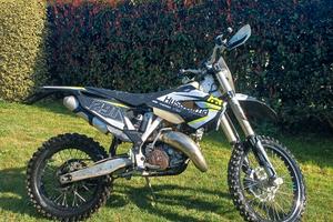 Husqvarna TE 125 