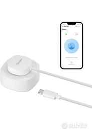 SONOFF SNZB-05P Zigbee Rilevatore di acqua+cavo se