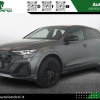 Audi Q8 3.0 tdi mhev S line edition quattro 286cv