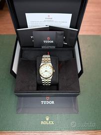 Tudor royal