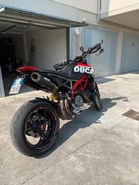 Ducati Hypermotard 950 - 2019