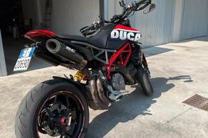 Ducati Hypermotard 950 - 2019