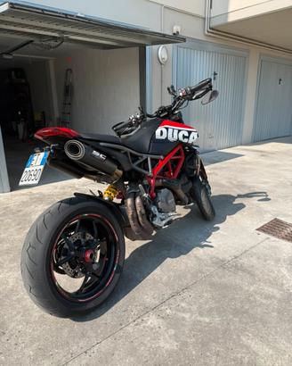 Ducati Hypermotard 950 - 2019