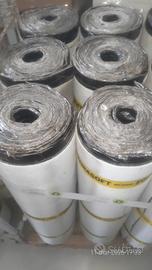 Isolamento fonico FONOTEC Isoterm