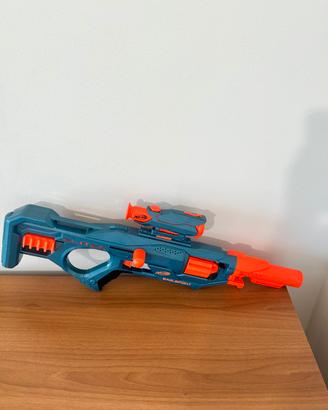 Eaglepoint elite 2.0 fucile nerf