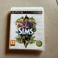 The Sims 3 e Prince of Persia