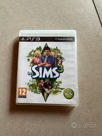 The Sims 3 e Prince of Persia