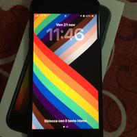 iPhone SE  3Gen  128