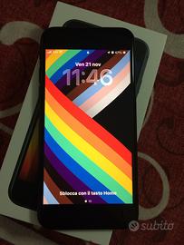 iPhone SE  3Gen  128