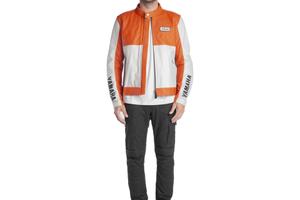 Pantaloni da moto Cargo Yamaha