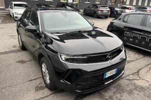Opel Mokka 1.2 Turbo – 2021 – Perfetta