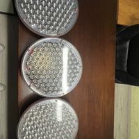 3 fari LED Basic 302/V SLAVE 12V