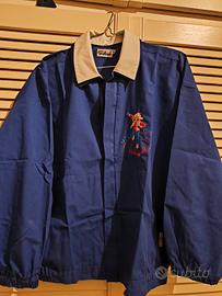 grembiule a giubbino