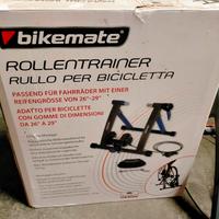 rullo per bici