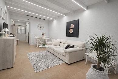 Marrubiu- indipendente con giardino