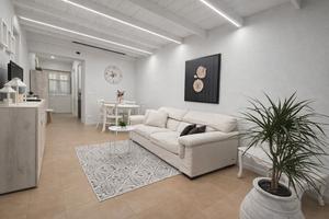 Marrubiu- indipendente con giardino