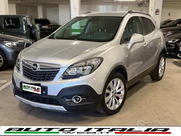 OPEL Mokka Mokka I 1.6 CDTI#4x2 136cv#CAMBIO AUT