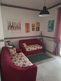 Appartamento Via S. Giovanni Bosco / Via redentore