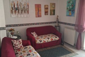 Appartamento Via S. Giovanni Bosco / Via redentore