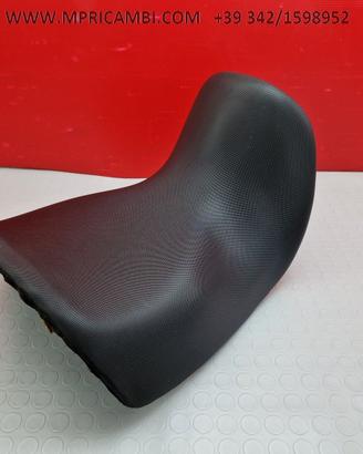 SELLA PILOTA TRIUMPH TIGER 955 2002 2006 955i 2003