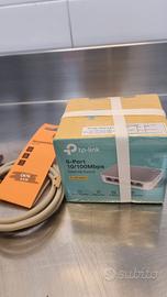 switch desktop TP-Link