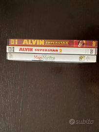 Film dvd per ragazzi