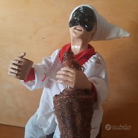 Pulcinella