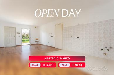 Appartamento Sesto al Reghena [603VRG]