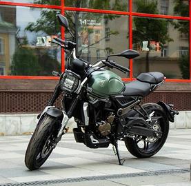 Voge Brivido 300 - 2020