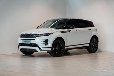 Range Rover Evoque 2nd serie 2.0D I4 163 CV R...