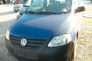 Volkswagen Fox 1.2 Easy CC 1198 EURO 04 BENZINA KM