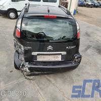 Citroen c3 picasso sh 1.6 hdi 90cv - ricambi