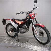 Honda MONTESA COTA 250 4T LONG RIDE