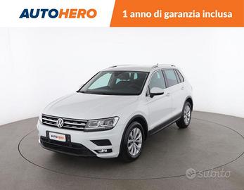VOLKSWAGEN Tiguan YW01693