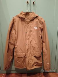 North face 