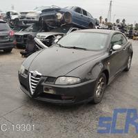 Alfa romeo gt 937 1.9 jtd 150cv 03-10 ricambi